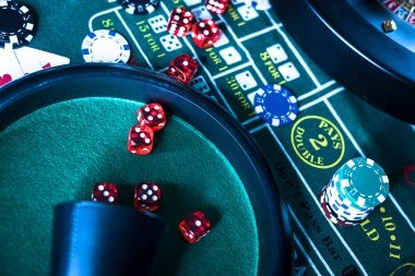 Dice Game Game 