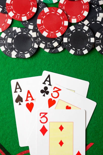 Texas Poker mobile interface walkthrough